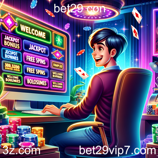 Descubra as Melhores Promoções em Bet29 Con